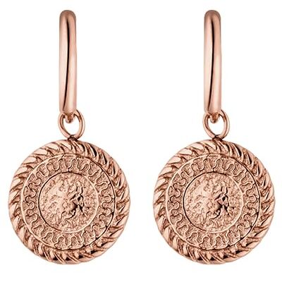 PURELEI Waina Boucles d'oreilles Boucles d'oreilles Femme en Acier Inoxydable Durable Boucles d'Oreilles Etanches Femme Bijoux Fantaisie pour votre look personnalisé, 1.4 cm, Acier inoxydable - Publicité PURELEI Waina Boucles d'oreilles Boucles d'oreilles Femme en Acier Inoxydable Durable Boucles d'Oreilles Etanches Femme Bijoux Fantaisie pour votre look personnalisé, 1.4 cm, Acier inoxydable - Publicité