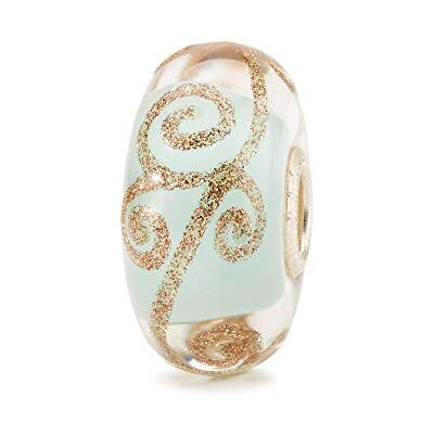 Trollbeads Love Stories Collection Printemps 2020 Perles en Verre, Taille Unique, Verre, Pas de gemme - Publicité Trollbeads Love Stories Collection Printemps 2020 Perles en Verre, Taille Unique, Verre, Pas de gemme - Publicité