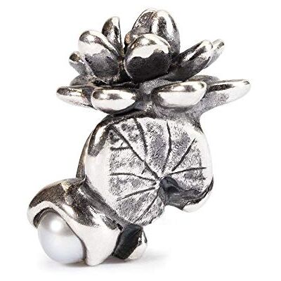 Trollbeads 51744 Drops Femme Argent 925/1000 - Publicité Trollbeads 51744 Drops Femme Argent 925/1000 - Publicité