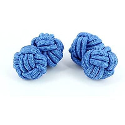 Clj Charles Le Jeune. Passementerie. Melbourne, Microfibre. Bleu fleur Uni - - Publicité Clj Charles Le Jeune. Passementerie. Melbourne, Microfibre. Bleu fleur Uni - - Publicité