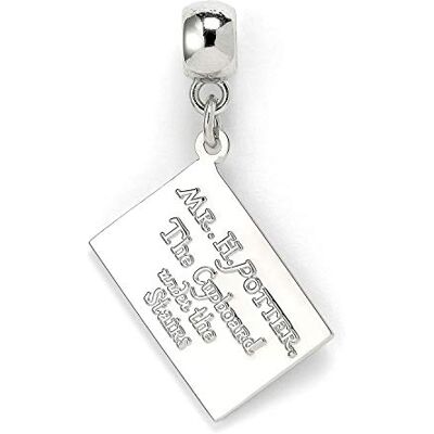 The Carat Shop Carat Shop Pendentif en Laiton Harry Potter - Publicité The Carat Shop Carat Shop Pendentif en Laiton Harry Potter - Publicité