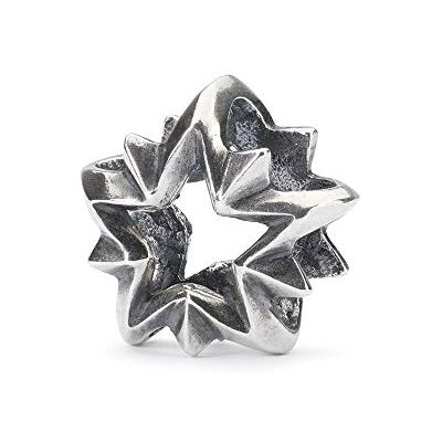 Trollbeads Femme Argent Charms et perles - Publicité Trollbeads Femme Argent Charms et perles - Publicité
