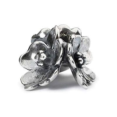 Trollbeads Perle en Argent 925 pour Femme, Taille Unique, Argent, Zircone cubique - Publicité Trollbeads Perle en Argent 925 pour Femme, Taille Unique, Argent, Zircone cubique - Publicité