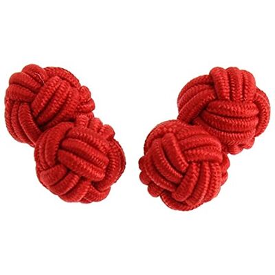 Clj Charles Le Jeune. Passementerie. RONDO, Microfibre. Rouge intense Uni - - Publicité Clj Charles Le Jeune. Passementerie. RONDO, Microfibre. Rouge intense Uni - - Publicité
