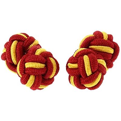 Clj Charles Le Jeune. Passementerie. RONDO, Microfibre. Rouge Espagne Bi -color - - Publicité Clj Charles Le Jeune. Passementerie. RONDO, Microfibre. Rouge Espagne Bi -color - - Publicité