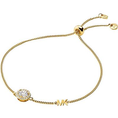 Michael Kors Fine Jewelry Premium Bracelet pour Femmes - Publicité Michael Kors Fine Jewelry Premium Bracelet pour Femmes - Publicité