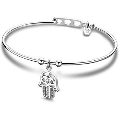 LOTUS STYLE LOTUS Pulsera Style LS2015-2/5 infinito acero - Publicité LOTUS STYLE LOTUS Pulsera Style LS2015-2/5 infinito acero - Publicité