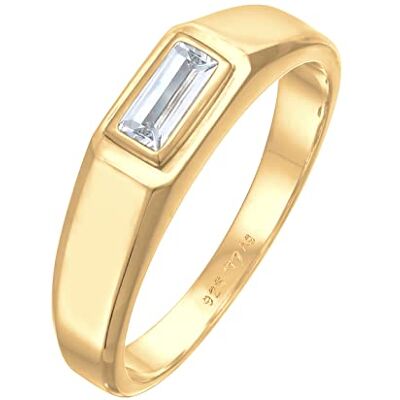 Kuzzoi Bague pour homme avec topaze élégante bague solitaire en argent sterling 925 plaqué or, bague en pierre précieuse pour homme de taille 60-66, 0612391922, 62, Pierre précieuse, Topaze blanche - Publicité Kuzzoi Bague pour homme avec topaze élégante bague solitaire en argent sterling 925 plaqué or, bague en pierre précieuse pour homme de taille 60-66, 0612391922, 62, Pierre précieuse, Topaze blanche - Publicité