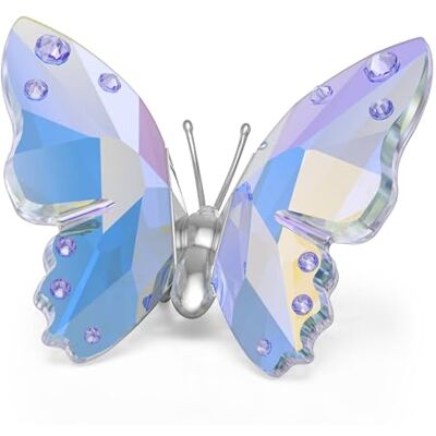 Swarovski 2026 Capsule Papillon - Publicité Swarovski 2026 Capsule Papillon - Publicité