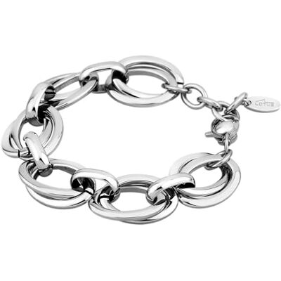 LOTUS STYLE Bracelet Acier Inoxydable Femme /1 - Publicité LOTUS STYLE Bracelet Acier Inoxydable Femme /1 - Publicité