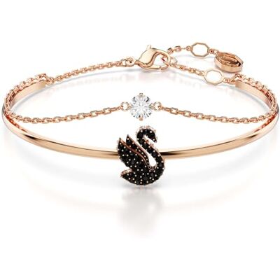 Swarovski Swan Collection - Publicité Swarovski Swan Collection - Publicité