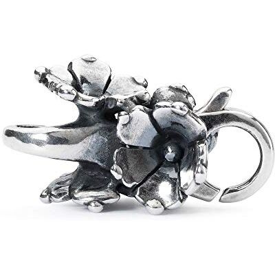 Trollbeads Femme 925 Argent #Silver - Publicité Trollbeads Femme 925 Argent #Silver - Publicité