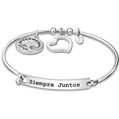 LOTUS STYLE LOTUS Femme Aucun type de métal Autre forme Pas une pierre précieuse Bracelet LS2017-2/2-8430622723056 - Publicité LOTUS STYLE LOTUS Femme Aucun type de métal Autre forme Pas une pierre précieuse Bracelet LS2017-2/2-8430622723056 - Publicité