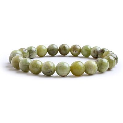 Candyfancy Dumortierite Amethyste Grenat Aigue Marine Œil de Tigre Peridot Triple Protection Bracelet Pierres Précieuses Guerison Naturelle Lithotherapie Élastique Perles 8MM Unisex - Publicité Candyfancy Dumortierite Amethyste Grenat Aigue Marine Œil de Tigre Peridot Triple Protection Bracelet Pierres Précieuses Guerison Naturelle Lithotherapie Élastique Perles 8MM Unisex - Publicité