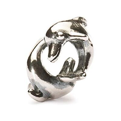 Trollbeads Femme Argent Charms et perles - Publicité Trollbeads Femme Argent Charms et perles - Publicité