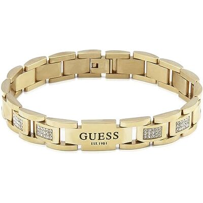 Guess PULSEIRA, AÇO - Publicité Guess PULSEIRA, AÇO - Publicité