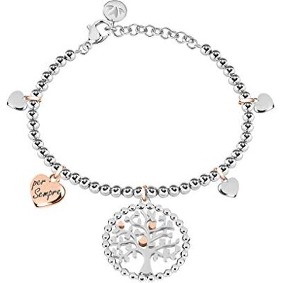 MORELLATO GIOIELLI Bracelet PULSEIRA Marque - Publicité MORELLATO GIOIELLI Bracelet PULSEIRA Marque - Publicité