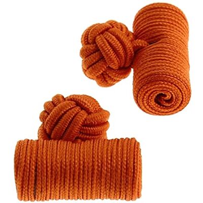 Clj Charles Le Jeune. Passementerie. Cylindre, Microfibre. Orange abricot Uni - - Publicité Clj Charles Le Jeune. Passementerie. Cylindre, Microfibre. Orange abricot Uni - - Publicité