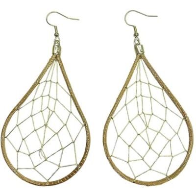 Felicidade Boucles d’Oreilles en Capim Dourado – Bijou Artisanal en Or Végétal du Brésil – Élégance Naturelle & Authenticité – Accessoire Fait Main Unique – Idée Cadeau Femme Chic & Raffinée - Publicité Felicidade Boucles d’Oreilles en Capim Dourado – Bijou Artisanal en Or Végétal du Brésil – Élégance Naturelle & Authenticité – Accessoire Fait Main Unique – Idée Cadeau Femme Chic & Raffinée - Publicité