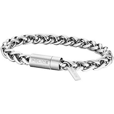 POLICE NOUVELLE COLLECTION PENDENTIF MODÈLE DE PJ25135BSS03-S - Publicité POLICE NOUVELLE COLLECTION PENDENTIF MODÈLE DE PJ25135BSS03-S - Publicité