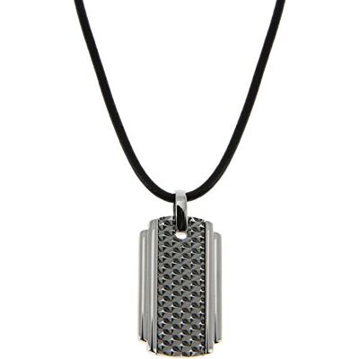 LOTUS Collier Homme LS1515-1/1 - Publicité LOTUS Collier Homme LS1515-1/1 - Publicité