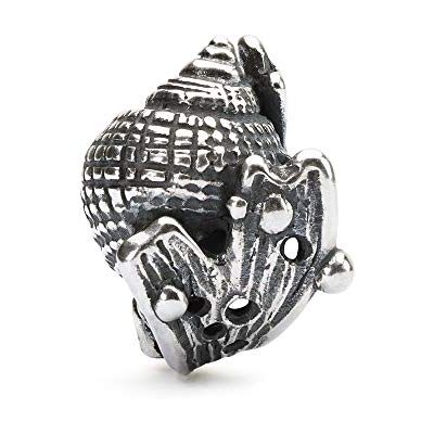 Trollbeads Femme Argent Charms et perles - Publicité Trollbeads Femme Argent Charms et perles - Publicité