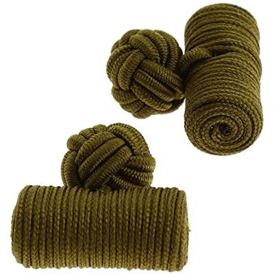 Clj Charles Le Jeune. Passementerie. Cylindre, Microfibre. Vert Kaki Uni - - Publicité Clj Charles Le Jeune. Passementerie. Cylindre, Microfibre. Vert Kaki Uni - - Publicité