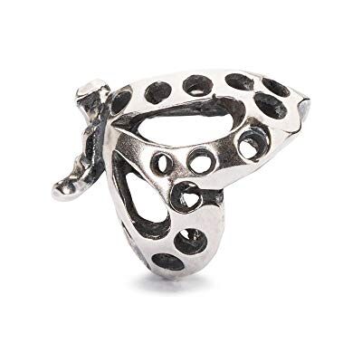 Trollbeads Perle Argent 925 - Publicité Trollbeads Perle Argent 925 - Publicité