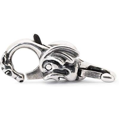 Fermoir Trollbeads original pour bracelets et chaînes - Publicité Fermoir Trollbeads original pour bracelets et chaînes - Publicité