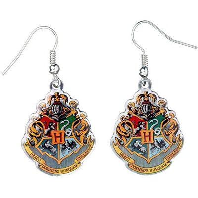 Primafila Store Erik Fille Plaqué Argent Boucles d'Oreilles Pendantes - Publicité Primafila Store Erik Fille Plaqué Argent Boucles d'Oreilles Pendantes - Publicité