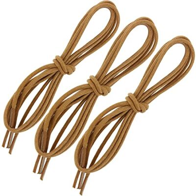 Les Lacets Français Lacets ronds et épais 3mm 75cm 100% coton unisex EN LOT : Marron Chameau (x3 paires) FABRIQUE EN FRANCE Entreprise Patrimoine Vivant - Publicité Les Lacets Français Lacets ronds et épais 3mm 75cm 100% coton unisex EN LOT : Marron Chameau (x3 paires) FABRIQUE EN FRANCE Entreprise Patrimoine Vivant - Publicité