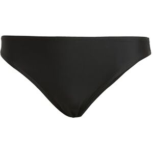 Adidas Sports Underwear Bikini Brief Slips, Black, XL Femme - Publicité Adidas Sports Underwear Bikini Brief Slips, Black, XL Femme - Publicité