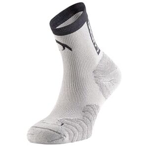 Chaussettes Lurbel Aitana Four gris - Chaussettes - Publicité Chaussettes Lurbel Aitana Four gris - Chaussettes - Publicité