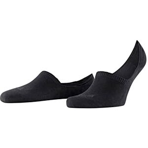 Falke Hommes Step High Cut Chaussettes invisibles coupe Coton, Fibre artificielle - Publicité Falke Hommes Step High Cut Chaussettes invisibles coupe Coton, Fibre artificielle - Publicité