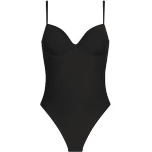 DIM. String Body rembourré lissant Femme x1 - Publicité DIM. String Body rembourré lissant Femme x1 - Publicité