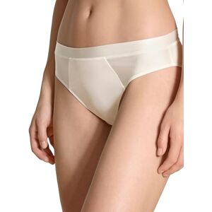 Calida Cate Slip dames, avec écran de satin, particulièrement doux, look féminin - Publicité Calida Cate Slip dames, avec écran de satin, particulièrement doux, look féminin - Publicité