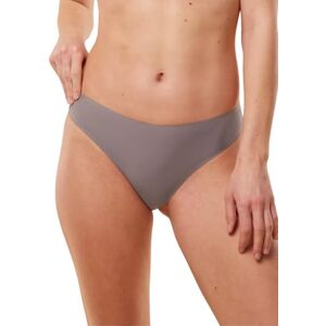 Triumph Body Make-Up Illusion Lace Highleg Tai Femme, Pigeon Grey, 38 - Publicité Triumph Body Make-Up Illusion Lace Highleg Tai Femme, Pigeon Grey, 38 - Publicité
