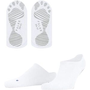 Falke Cool Kick U Hp respirantes picots sur la semelle 1 paire, Chaussettes Chaussons Mixte, Blanc White 2000, 44/45 EU - Publicité Falke Cool Kick U Hp respirantes picots sur la semelle 1 paire, Chaussettes Chaussons Mixte, Blanc White 2000, 44/45 EU - Publicité