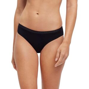 Falke Daily Climate Control Outlast® W Sl coton viscose séchage rapide 1 pièce, Slips Femme, Noir Black 3000, M - Publicité Falke Daily Climate Control Outlast® W Sl coton viscose séchage rapide 1 pièce, Slips Femme, Noir Black 3000, M - Publicité