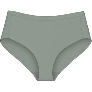 Triumph Smart Natural Maxi EX, Slips aux Femmes, Grigio Medio, 1 - Publicité Triumph Smart Natural Maxi EX, Slips aux Femmes, Grigio Medio, 1 - Publicité