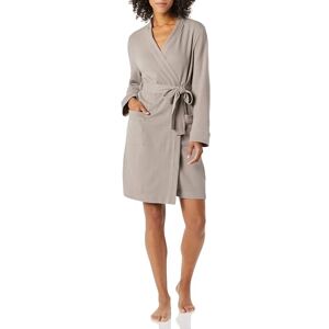 Amazon Essentials Robe Légère à Nid d'Abeille Mi-Longue - Robe - Publicité Amazon Essentials Robe Légère à Nid d'Abeille Mi-Longue - Robe - Publicité