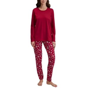 Calida Pyjama Femme - Publicité Calida Pyjama Femme - Publicité