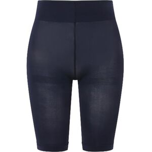 Ulla Popken Femme Grandes tailles Cycliste, 80 deniers. Protège des cuisses contre les frottements, longueur aux genoux. noir 50+ 799278130-50+ - Publicité Ulla Popken Femme Grandes tailles Cycliste, 80 deniers. Protège des cuisses contre les frottements, longueur aux genoux. noir 50+ 799278130-50+ - Publicité