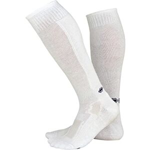 Errea Chaussettes Active Blanc/Bleu Taille - Publicité Errea Chaussettes Active Blanc/Bleu Taille - Publicité