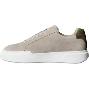 Calvin Klein Chaussures Basses à Lacets pour Homme SU YM0YM01453 Marron (Taupe désert/forêt médiévale), Pointure 41, Marron Desert Taupe Forêt médiévale, 42 1/3 EU - Publicité Calvin Klein Chaussures Basses à Lacets pour Homme SU YM0YM01453 Marron (Taupe désert/forêt médiévale), Pointure 41, Marron Desert Taupe Forêt médiévale, 42 1/3 EU - Publicité