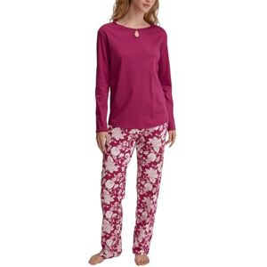 Calida Pyjama Femme - Publicité Calida Pyjama Femme - Publicité