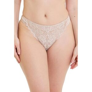 Sans Complexe Modèle Arum String Femme 50/52 Skin - Publicité Sans Complexe Modèle Arum String Femme 50/52 Skin - Publicité