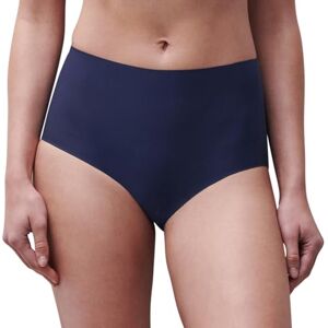 Chantelle Culottes pour Femme, Bleu Marine, Taille Unique - Publicité Chantelle Culottes pour Femme, Bleu Marine, Taille Unique - Publicité
