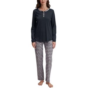 Calida Pyjama Femme - Publicité Calida Pyjama Femme - Publicité