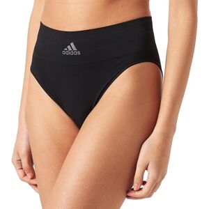 Adidas sous vêtements féminins culotte haute (tailles XS XXL) culotte confortable pour femme - Publicité Adidas sous vêtements féminins culotte haute (tailles XS XXL) culotte confortable pour femme - Publicité